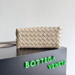 Bottega Veneta Small Andiamo top handle bag i - Image 2