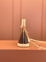 Louis Vuitton Monogram Alma BB - Image 7