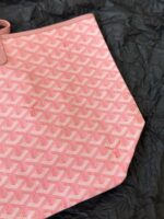 Goyard Saint Louis PM Tote Bag & Wallet - Image 5