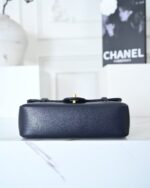 Chanel Preppy Coco Small Flap Bag - Image 3