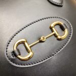 Gucci Horsebit 1955 small top handle bag - Image 7