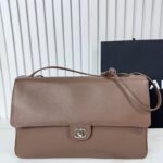 Chanel Maxi Flap bag from the Spring/Summer 2026 collection