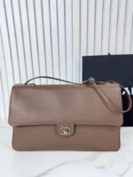 Chanel Maxi Flap bag from the Spring/Summer 2026 collection