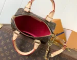 Lv Murakami Speedy Bandouliere 20 - Image 4