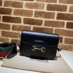 Gucci Gucci Horsebit 1955 Soft medium shoulder - Image 2