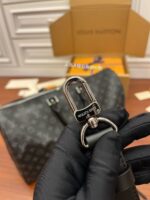 Louis Vuitton Keepall Bandouliere - Image 3
