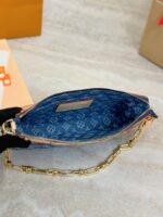 Louis Vuitton x Takashi Murakami Cherry Pochette Accessoires Bag - Image 4
