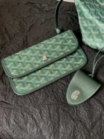 Goyard Saint Louis PM Bag 2024 Limited Edition - Image 6