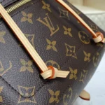 Louis Vuitton Montsouris PM backpack - Image 2