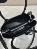 Prada Small Prada Double Saffiano leather bag - Image 8