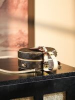 Louis Vuitton Petite Boite Chapeau handbag in Monogram canvas - Image 7