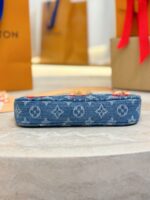 Louis Vuitton x Takashi Murakami Cherry Pochette Accessoires Bag - Image 2