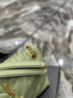 Saint Laurent  loulou puffer toy quilted leather shoulder bag - Image 7