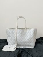 GOYARD St Louis PM Tote Bag - Image 4