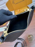 Louis Vuitton Boulogne PM Bag Bicolor Monogram - Image 6
