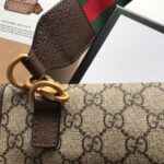 Gucci Neo Vintage GG Supreme Belt Bag - Image 3