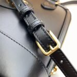 Gucci Horsebit 1955 small top handle bag - Image 8