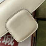 Gucci Horsebit 1955 crystals small shoulder bag - Image 8