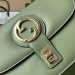 Gucci GG Blondie Shoulder Bag - Image 6