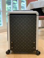 Louis Vuitton Horizon 55 Monogram Eclipse canvas - Image 7
