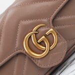 Gucci Marmont Bag – Mini - Image 4