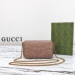 Gucci Marmont Bag – Mini - Image 3