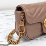 Gucci Marmont Bag – Mini - Image 5