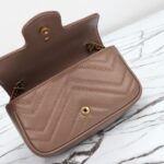 Gucci Marmont Bag – Mini - Image 6