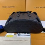 Louis Vuitton Christopher MM Backpack - Image 5