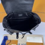 Louis Vuitton Christopher MM Backpack - Image 2