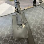 Gucci Men Duffle Bag - Image 4