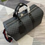 Gucci Men Duffle Bag - Image 3