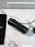 Chanel Mini Flap Bag - Image 5