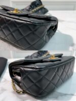 Chanel Mini Flap Bag - Image 3