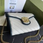 Gucci Chain Wallet GG Marmont - Image 7