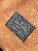 LV Low Key Cabas MM Black Colour - Image 7