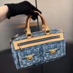 Louis Vuitton Neo Speedy handbag