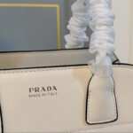 MEDIUM GALLERIA BAG 28 IN CIDER BROWN SMOOTH CALFSKIN GOLD HARDWARE - Image 2