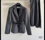 Dior woman jacket