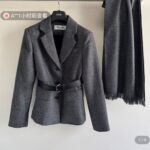 Dior woman jacket