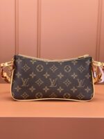 Louis Vuitton Liv Pochette M83008 - Image 7