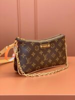 Louis Vuitton Liv Pochette M83008 - Image 6