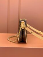 Louis Vuitton Liv Pochette M83008 - Image 5
