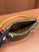 Louis Vuitton Liv Pochette M83008 - Image 3