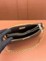 Louis Vuitton Liv Pochette M83008 - Image 2