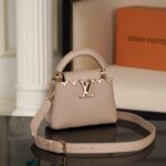 Louis Vuitton Capucines