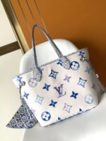Louis Vuitton Neverfull bag from the “By The Pool” collectio