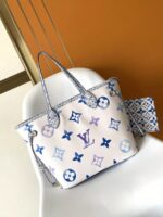 Louis Vuitton Neverfull bag from the “By The Pool” collectio - Image 2