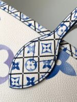 Louis Vuitton Neverfull bag from the “By The Pool” collectio - Image 5
