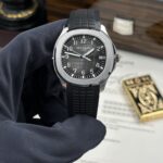 Patek Philippe Aquanaut 5167A